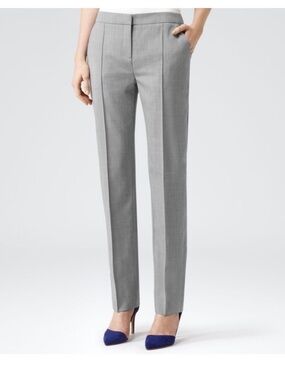 Brax Feels Good Style Mills Trousers